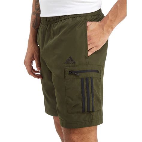 adidas shorts herren cargoshorts|adidas sports shorts.